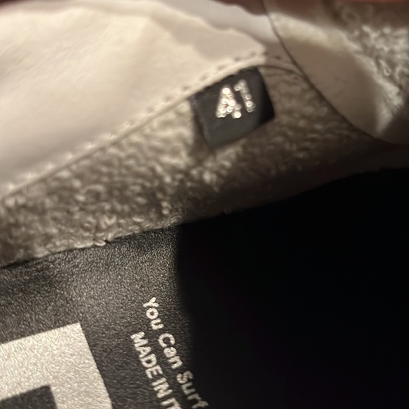 P448 John Women’s Suede grey size 41 NWT BEAUTIFUL - Picture 8 of 8